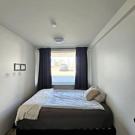 Apartment Near Reykjavik'S Heart Eksteriør bilde