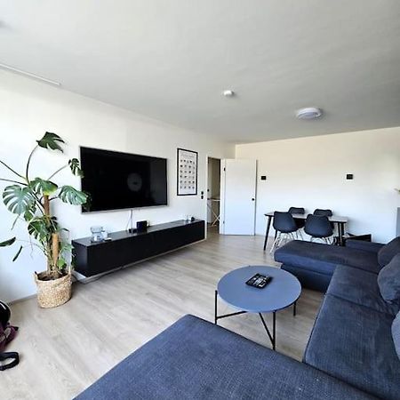 Apartment Near Reykjavik'S Heart Eksteriør bilde