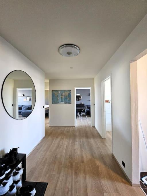 Apartment Near Reykjavik'S Heart Eksteriør bilde