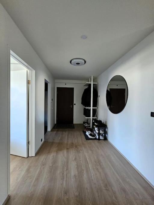 Apartment Near Reykjavik'S Heart Eksteriør bilde