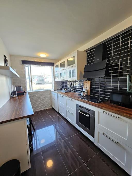 Apartment Near Reykjavik'S Heart Eksteriør bilde